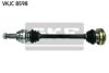 BMW 33217562783 Drive Shaft